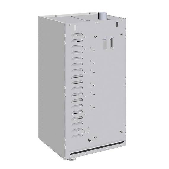Котел электрический ZOTA - 21 LUX-X, фото , изображение 4