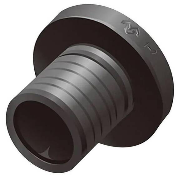 Заглушка VARMEGA Slide-fit 20, PPSU, VM50902, фото 