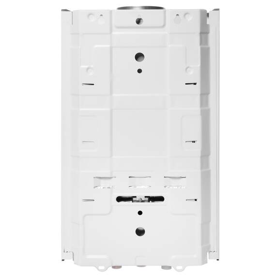 Колонка газовая Royal Thermo GWH 10 Inflame White, фото , изображение 5