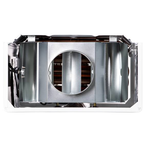 Колонка газовая Royal Thermo GWH 10 Eclipse, фото , изображение 6