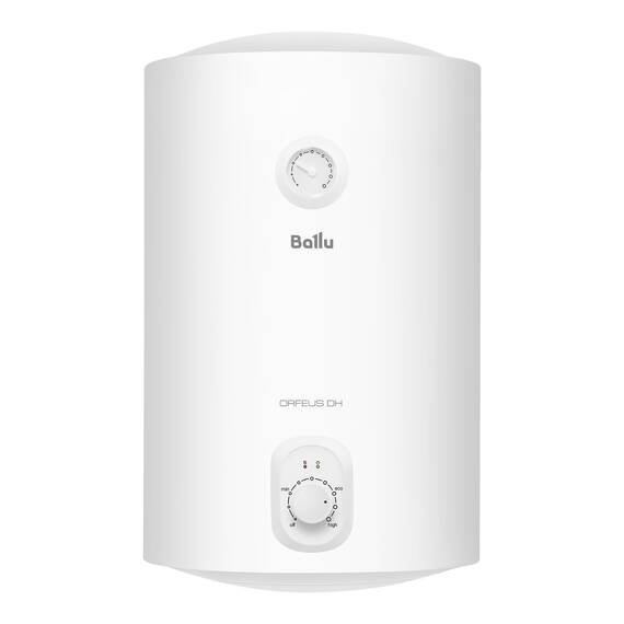 Водонагреватель Ballu BWH/S 30 Orfeus DH, фото , изображение 2