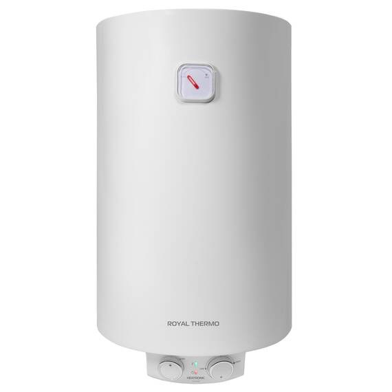 Водонагреватель Royal Thermo RWH 30 Heatronic Slim DryHeat, фото , изображение 2