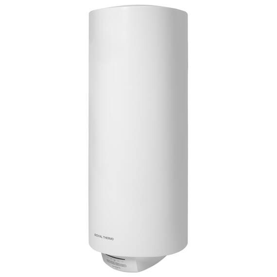 Водонагреватель Royal Thermo RWH 50 Heatronic DL Slim DryHeat, фото 
