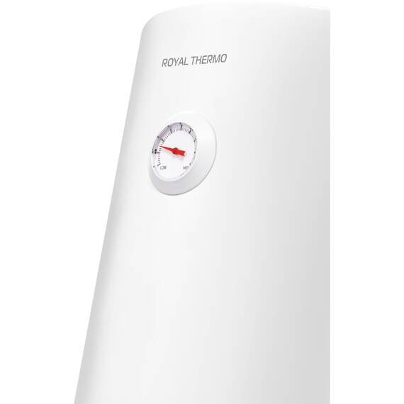 Водонагреватель Royal Thermo RWH 30 Optimal, фото , изображение 5