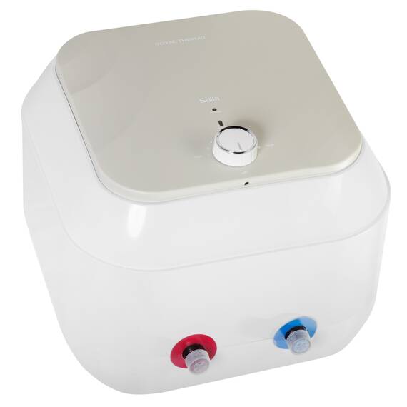 Водонагреватель Royal Thermo RWH 10 Stilla O, фото , изображение 3