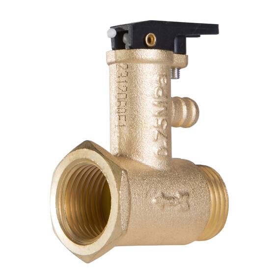 Водонагреватель Royal Thermo RWH 10 Stilla O, фото , изображение 7