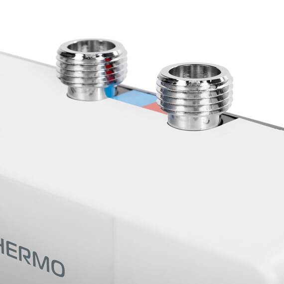 Водонагреватель проточный Royal Thermo NP 6 Smarttronic, фото , изображение 5