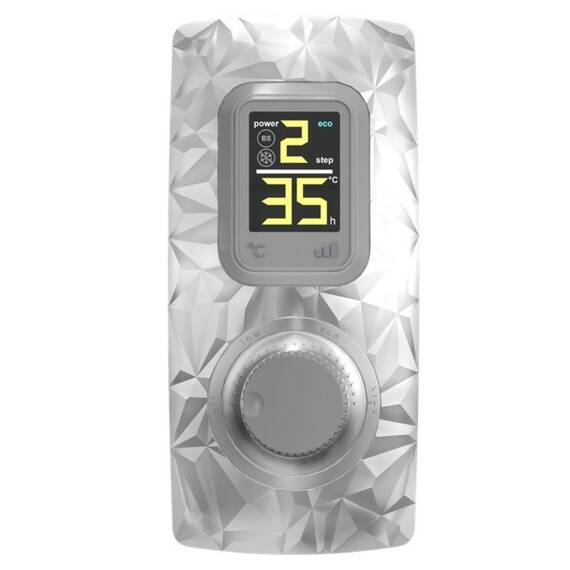 Водонагреватель Ballu BWH/S 80 Azurro Inverter, фото , изображение 4