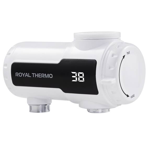 Водонагреватель проточный Royal Thermo UniTap Mini, фото , изображение 3