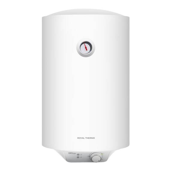 Водонагреватель Royal Thermo RWH 30 DRYver, фото , изображение 2