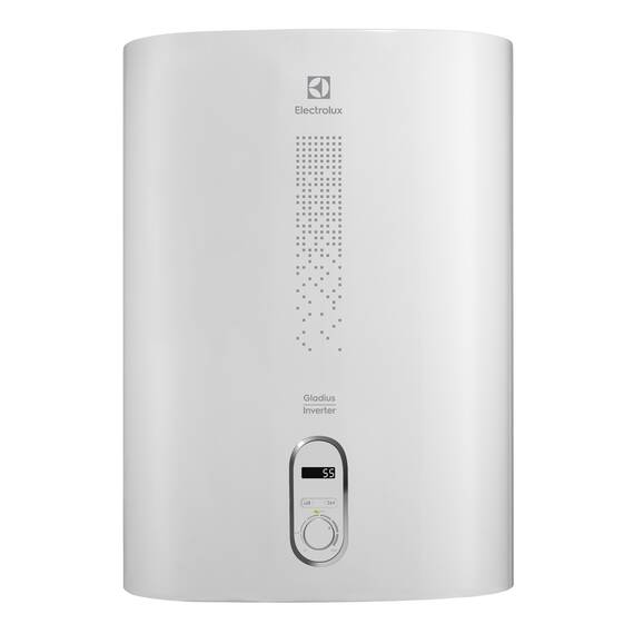Водонагреватель Electrolux EWH 30 Gladius Inverter, фото , изображение 2