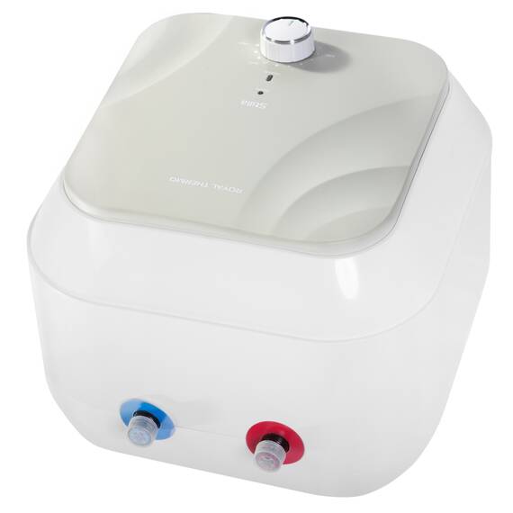 Водонагреватель Royal Thermo RWH 15 Stilla U, фото , изображение 3