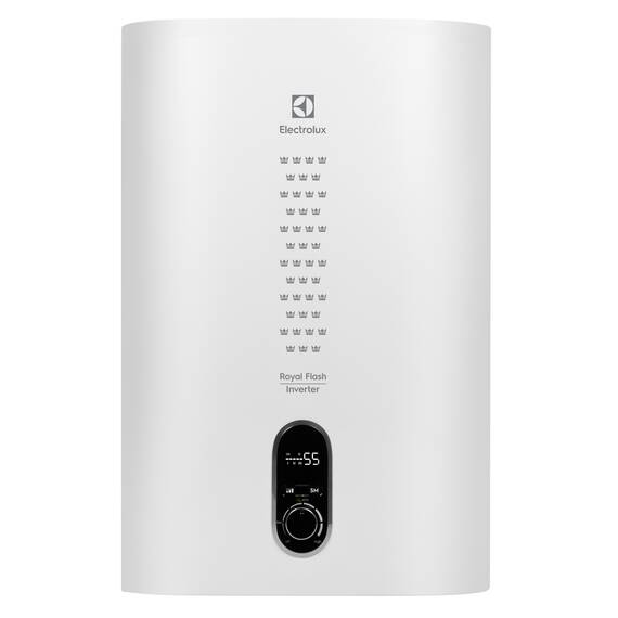 Водонагреватель Electrolux EWH 30 Royal Flash Inverter, фото , изображение 2