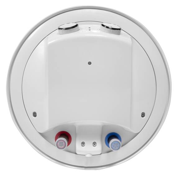 Водонагреватель Royal Thermo RWH 30 Heatronic Slim DryHeat, фото , изображение 7