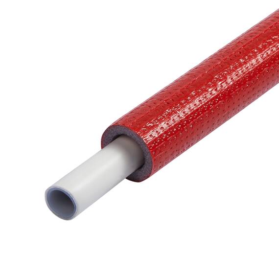 Трубка Royal Thermo Prottector (red) 22-6/2м, фото , изображение 4