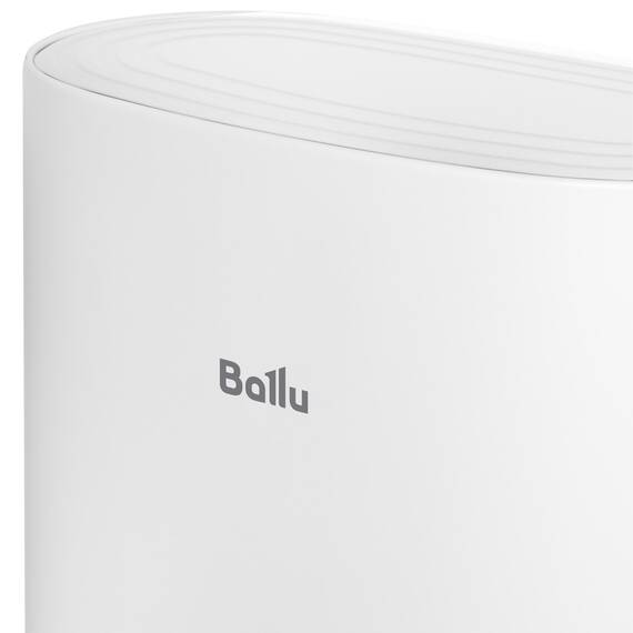 Водонагреватель Ballu BWH/S 100 Cetrion Inverter, фото , изображение 6