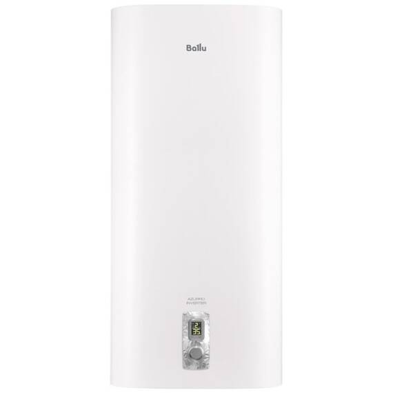 Водонагреватель Ballu BWH/S 80 Azurro Inverter, фото , изображение 2