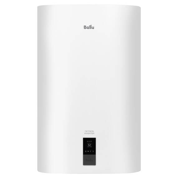 Водонагреватель Ballu BWH/S 80 Cetrion Inverter, фото , изображение 2