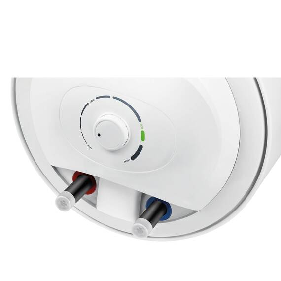 Водонагреватель Royal Thermo RWH 30 Trend, фото , изображение 8