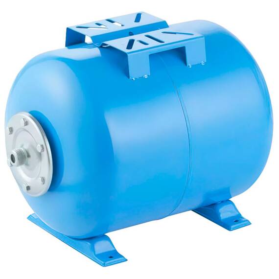 Гидроаккумулятор PUMPMAN TANK50H, фото 