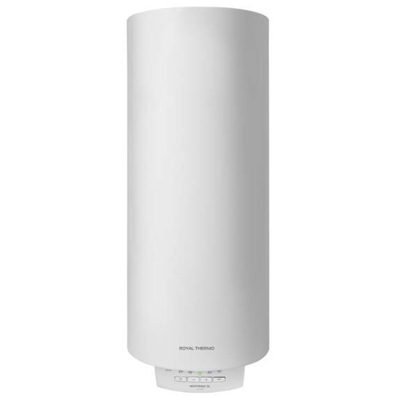 Водонагреватель Royal Thermo RWH 80 Heatronic DL Slim DryHeat, фото , изображение 2