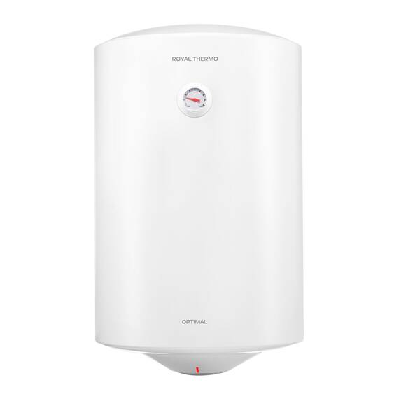 Водонагреватель Royal Thermo RWH 80 Optimal, фото , изображение 2