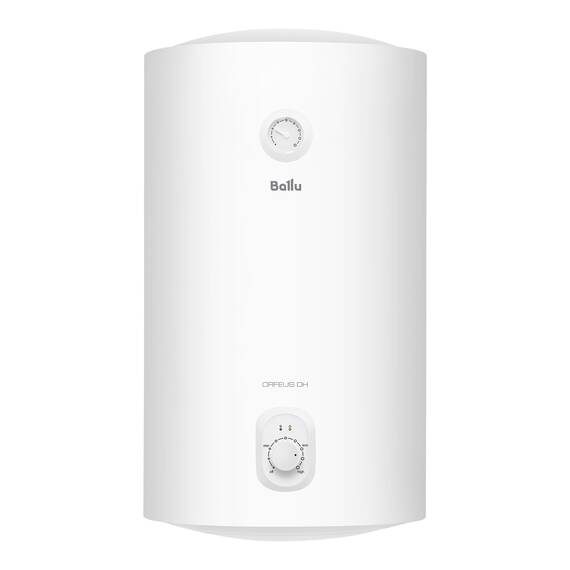 Водонагреватель Ballu BWH/S 100 Orfeus DH, фото , изображение 2
