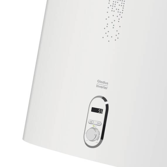 Водонагреватель Electrolux EWH 100 Gladius Inverter, фото , изображение 7