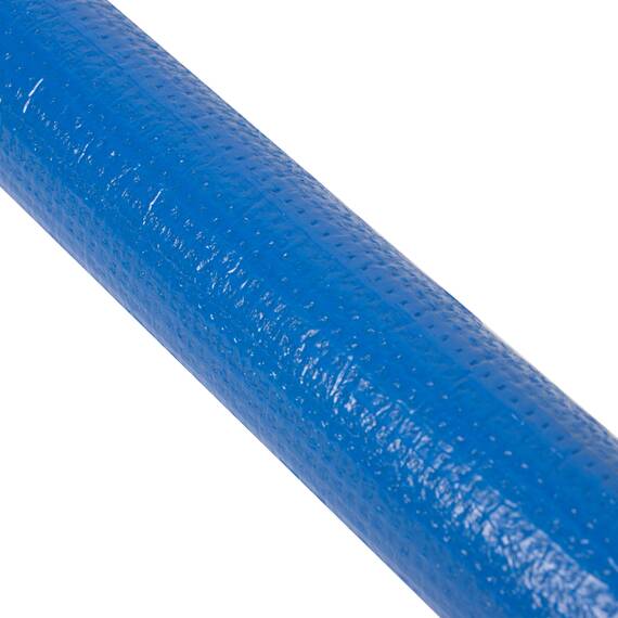 Трубка Royal Thermo Prottector (blue) 35-6/2м, фото , изображение 4