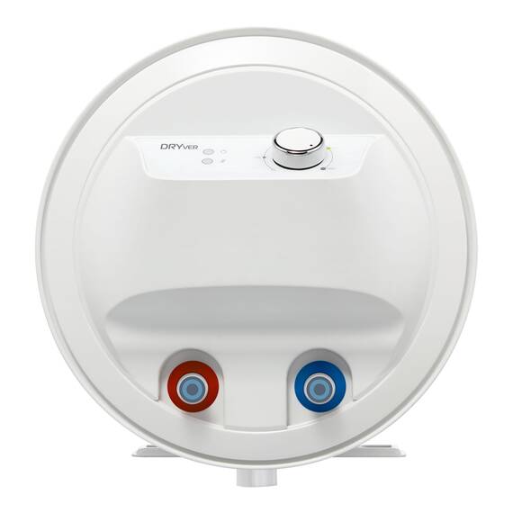 Водонагреватель Royal Thermo RWH 100 DRYver, фото , изображение 10