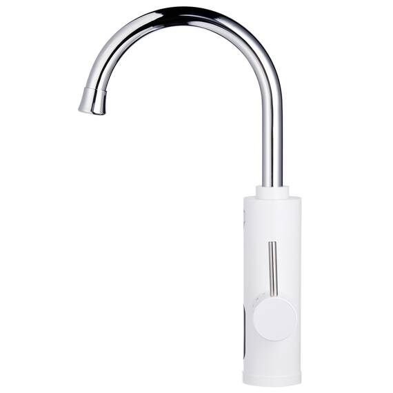 Водонагреватель проточный Royal Thermo QuickTap (White), фото , изображение 3