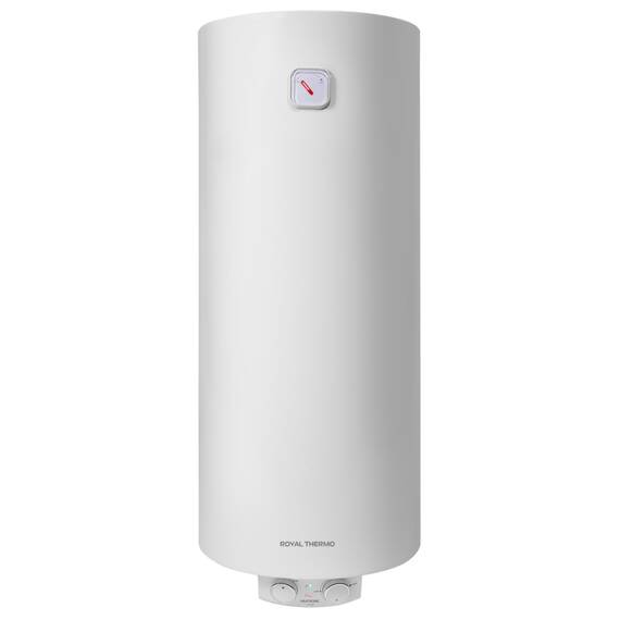 Водонагреватель Royal Thermo RWH 80 Heatronic Slim DryHeat, фото , изображение 2