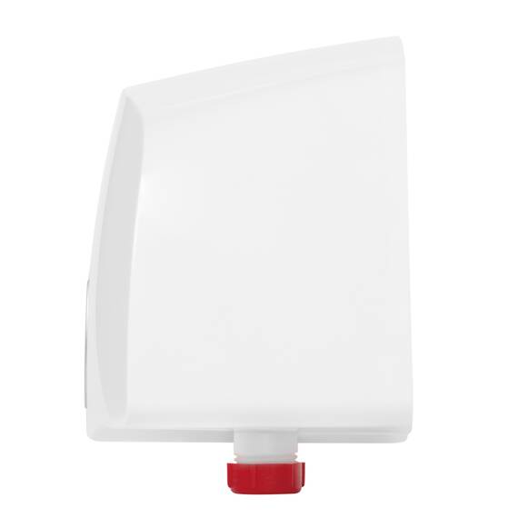 Водонагреватель проточный Royal Thermo SmartFix S (3,5 kW) - душ, фото , изображение 4