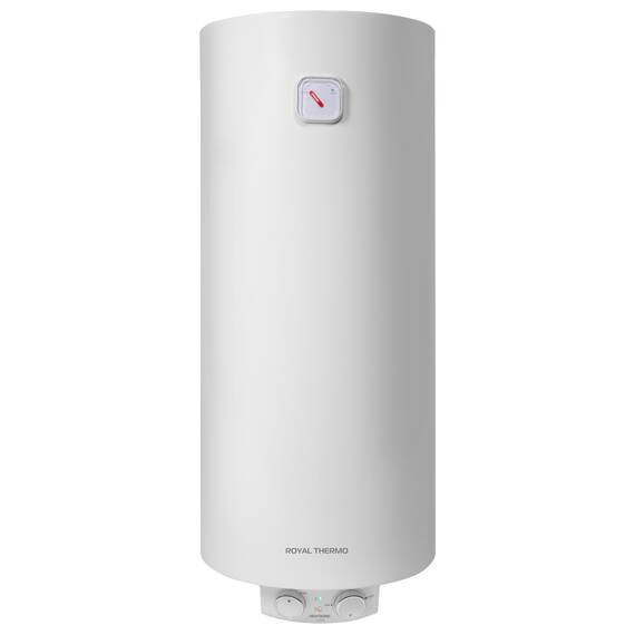 Водонагреватель Royal Thermo RWH 50 Heatronic Slim DryHeat, фото , изображение 2