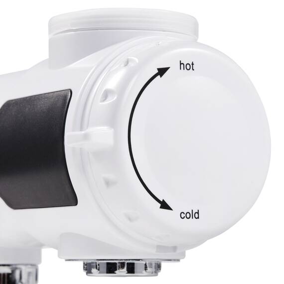 Водонагреватель проточный Royal Thermo UniTap Mini, фото , изображение 4