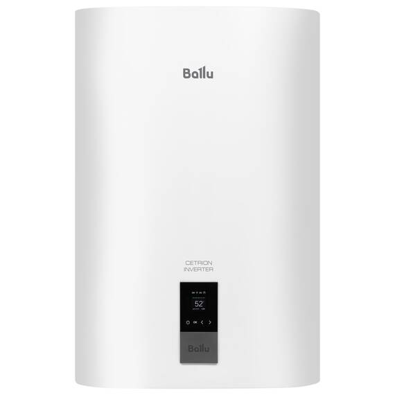 Водонагреватель Ballu BWH/S 30 Cetrion Inverter, фото , изображение 2