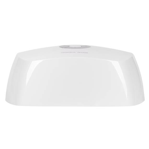 Водонагреватель проточный Royal Thermo SmartFix T (3,5 kW) - кран, фото , изображение 6