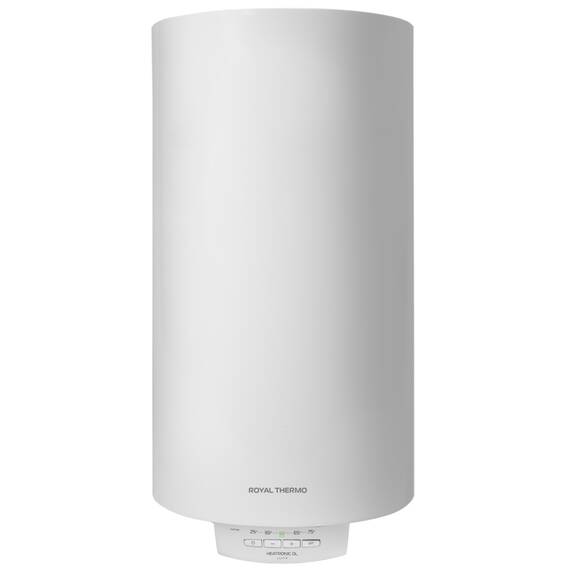 Водонагреватель Royal Thermo RWH 100 Heatronic DL DryHeat, фото , изображение 2