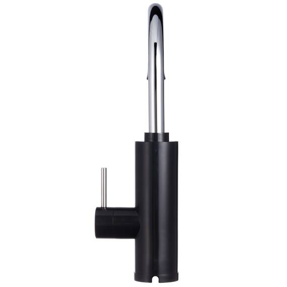 Водонагреватель проточный Royal Thermo QuickTap (Black), фото , изображение 5