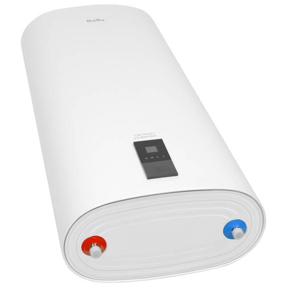 Водонагреватель Ballu BWH/S 100 Cetrion Inverter, фото , изображение 5