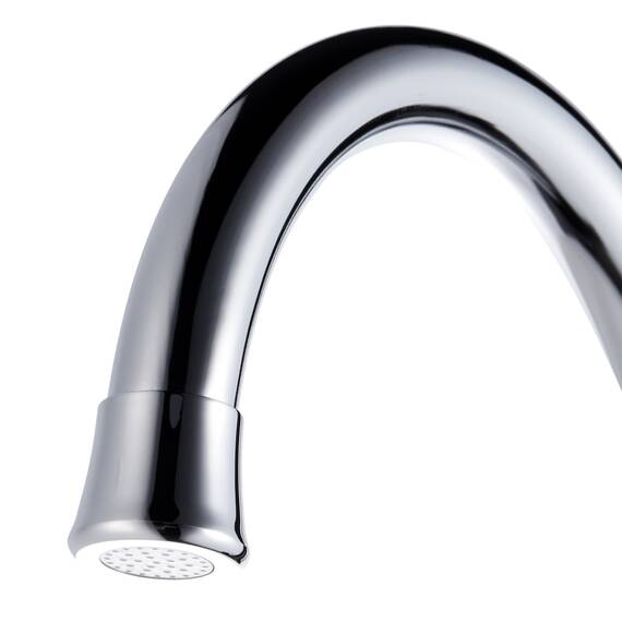 Водонагреватель проточный Royal Thermo QuickTap (Black), фото , изображение 4