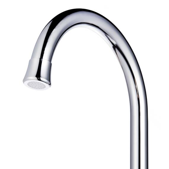 Водонагреватель проточный Royal Thermo QuickTap (White), фото , изображение 4