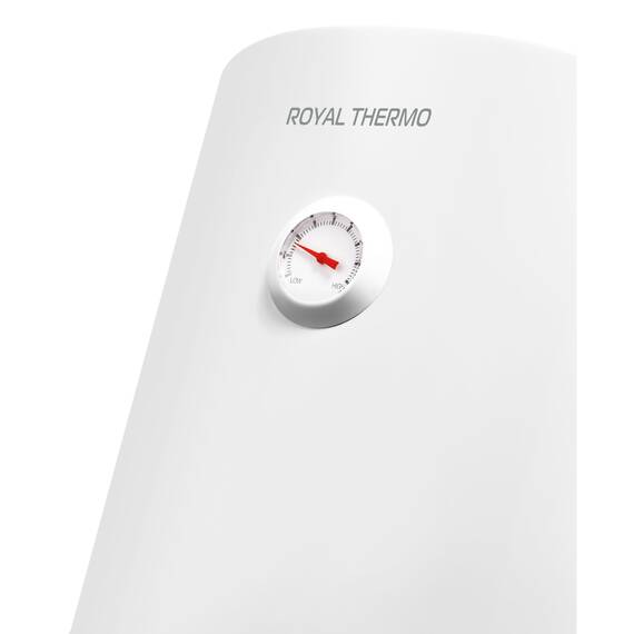 Водонагреватель Royal Thermo RWH 100 Optimal, фото , изображение 5