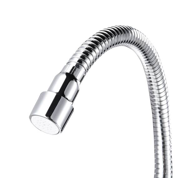 Водонагреватель проточный Ballu StreamTap, фото , изображение 5