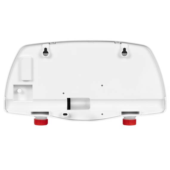 Водонагреватель проточный Royal Thermo SmartFix S (3,5 kW) - душ, фото , изображение 5
