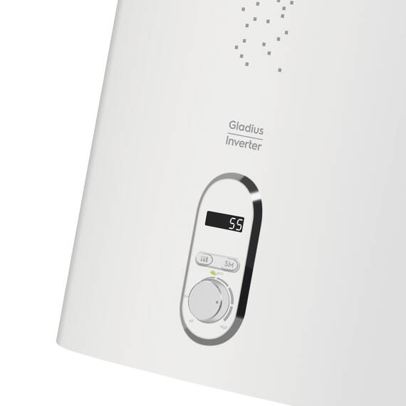 Водонагреватель Electrolux EWH 50 Gladius Inverter, фото , изображение 7
