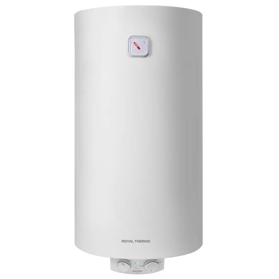 Водонагреватель Royal Thermo RWH 100 Heatronic DryHeat, фото , изображение 2