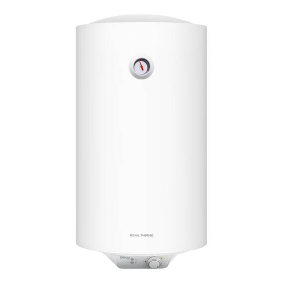 Водонагреватель Royal Thermo RWH 50 DRYver, фото , изображение 2