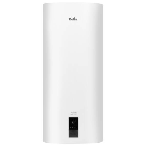 Водонагреватель Ballu BWH/S 50 Cetrion Inverter, фото , изображение 2