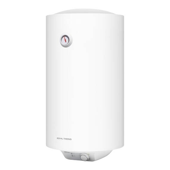 Водонагреватель Royal Thermo RWH 50 DRYver, фото 